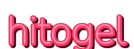 hitogel — logo kanal