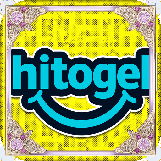 hitogel — mitra unggulan
